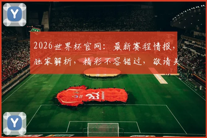 2026世界杯官网：最新赛程情报，独家解析，精彩不容错过，敬请关注逗逗逗