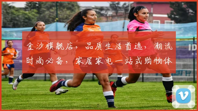 金沙旗舰店，品质生活首选，潮流时尚必备，家居家电一站式购物体验，尽在金沙