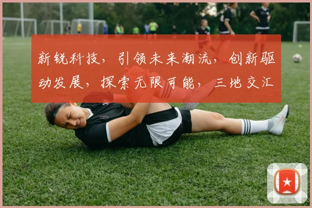 新锐科技，引领未来潮流，创新驱动发展，探索无限可能，三地交汇，共筑辉煌。