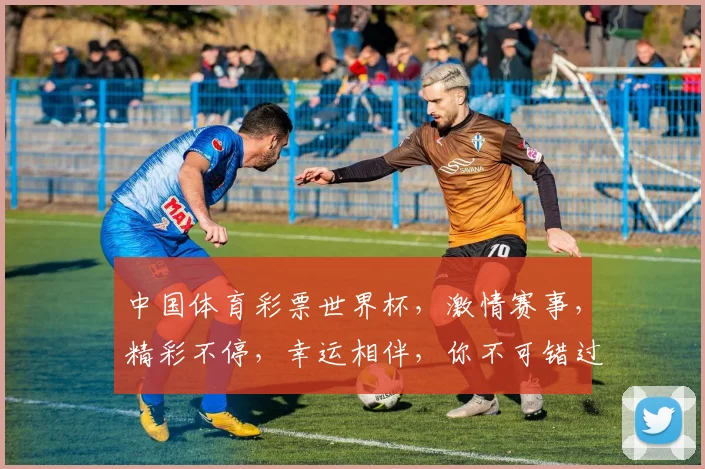 中国体育彩票世界杯，激情赛事，精彩不停，幸运相伴，你不可错过